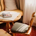 Ladies Only - Beauty & Vitalhotel Sternsteinhof 3* Bad Leonfelden