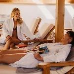 Hotel Ladies Only - Beauty & Vitalhotel Sternsteinhof 3*