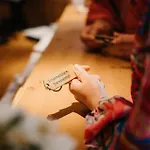 Ladies Only - Beauty & Vitalhotel Sternsteinhof