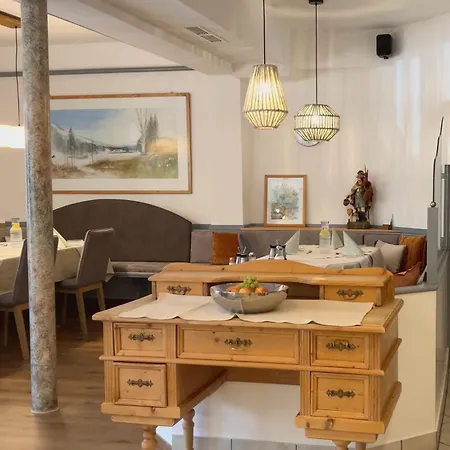 Otel Ladies Only - Beauty & Vitalhotel Sternsteinhof Bad Leonfelden