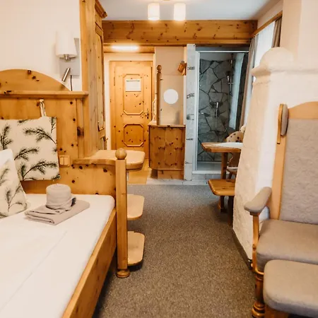 Ladies Only - Beauty & Vitalhotel Sternsteinhof 3*