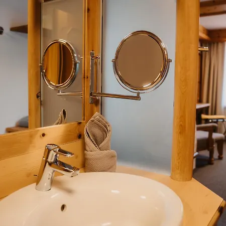 Ladies Only - Beauty & Vitalhotel Sternsteinhof 3* 巴特里奥费尔登