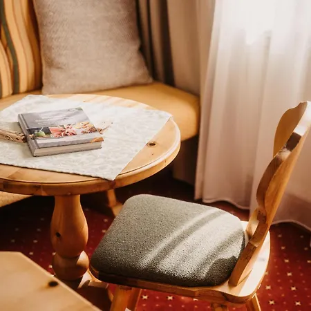 Ladies Only - Beauty & Vitalhotel Sternsteinhof 3* Bad Leonfelden