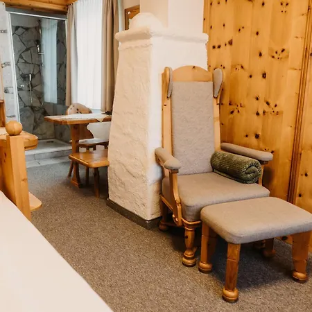 Ladies Only - Beauty & Vitalhotel Sternsteinhof Otel Bad Leonfelden