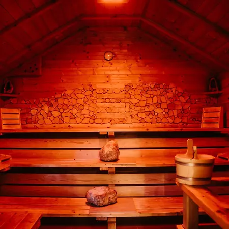 Ladies Only - Beauty & Vitalhotel Sternsteinhof