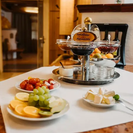 Ladies Only - Beauty & Vitalhotel Sternsteinhof Otel 3*