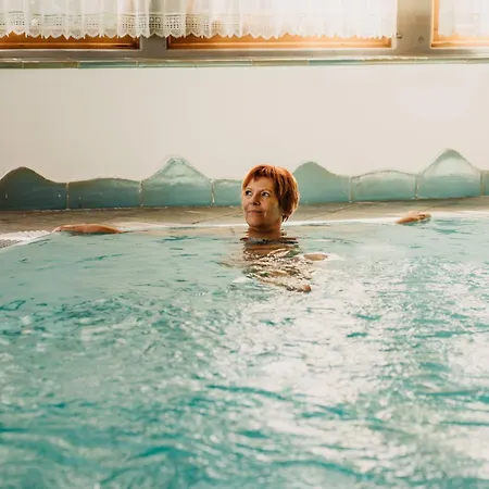 Otel Ladies Only - Beauty & Vitalhotel Sternsteinhof