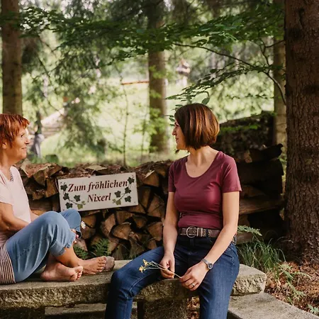 Ladies Only - Beauty & Vitalhotel Sternsteinhof 3*