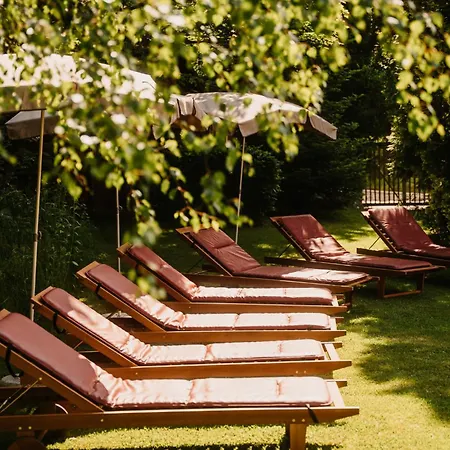 Ladies Only - Beauty & Vitalhotel Sternsteinhof Otel 3*