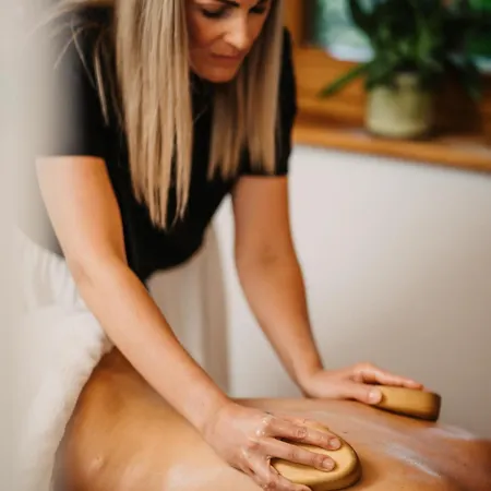 Otel Ladies Only - Beauty & Vitalhotel Sternsteinhof Bad Leonfelden