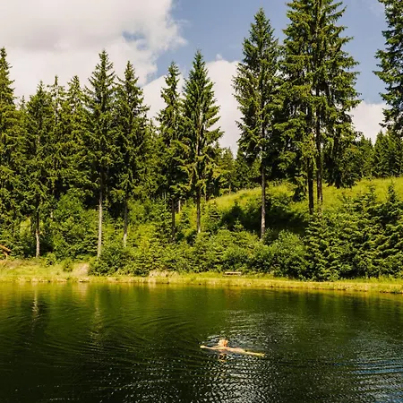 Ladies Only - Beauty & Vitalhotel Sternsteinhof 3* Bad Leonfelden