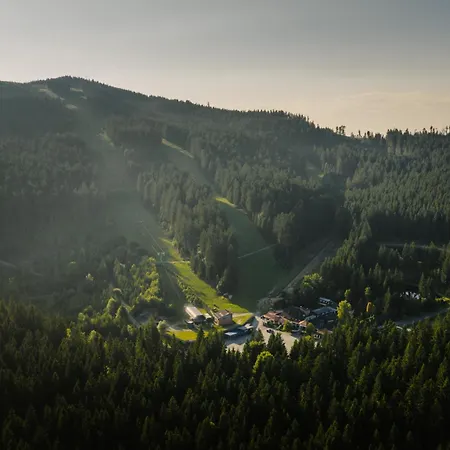 Ladies Only - Beauty & Vitalhotel Sternsteinhof 3*