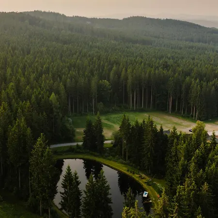 Ladies Only - Beauty & Vitalhotel Sternsteinhof 3* Bad Leonfelden