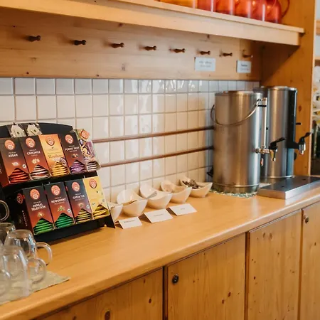 Ladies Only - Beauty & Vitalhotel Sternsteinhof Otel 3*