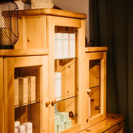 Ladies Only - Beauty & Vitalhotel Sternsteinhof Hotel
