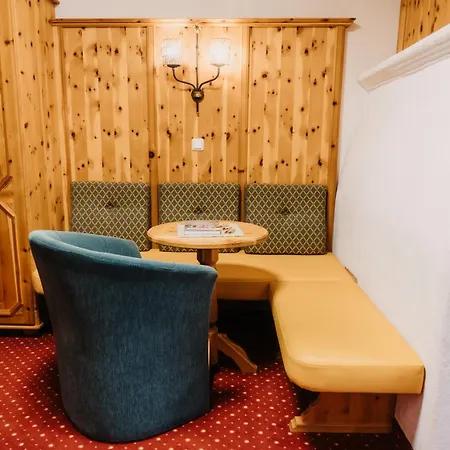 Ladies Only - Beauty & Vitalhotel Sternsteinhof Otel 3*