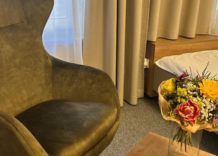 Ladies Only - Beauty & Vitalhotel Sternsteinhof Otel