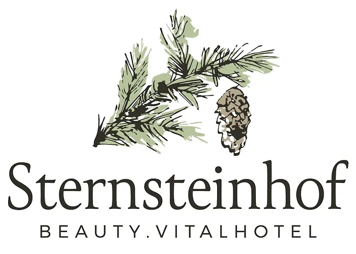 Ladies Only - Beauty & Vitalhotel Sternsteinhof Otel Bad Leonfelden