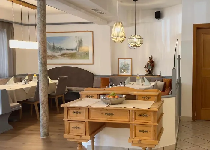 Otel Ladies Only - Beauty & Vitalhotel Sternsteinhof Bad Leonfelden