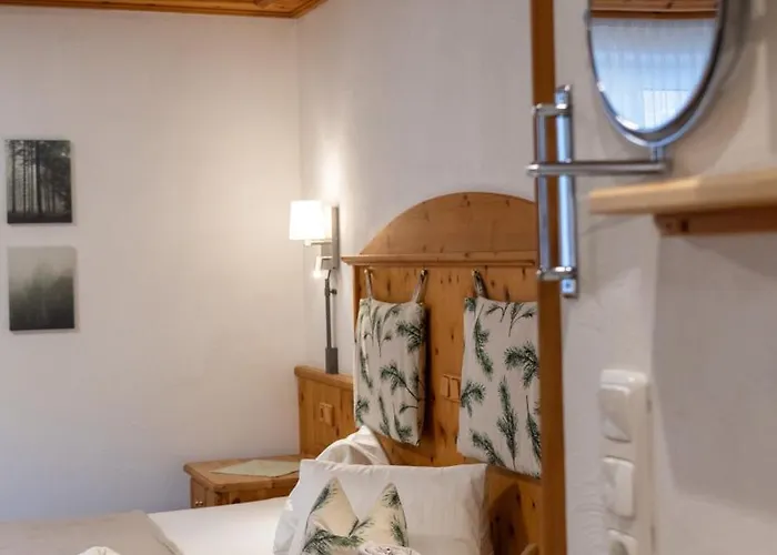 Ladies Only - Beauty & Vitalhotel Sternsteinhof Otel