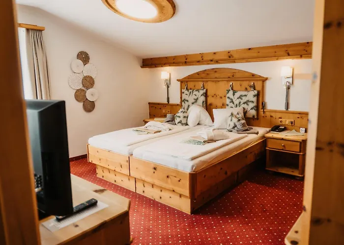 Ladies Only - Beauty & Vitalhotel Sternsteinhof Bad Leonfelden