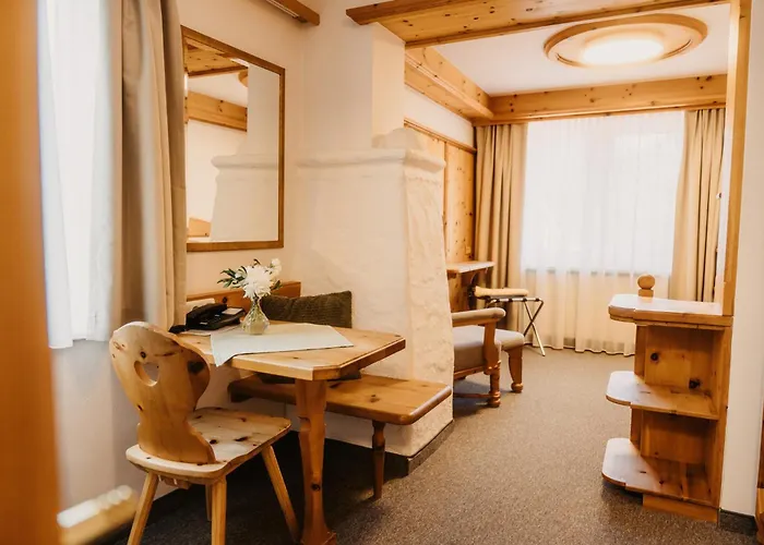 Ladies Only - Beauty & Vitalhotel Sternsteinhof Otel Bad Leonfelden