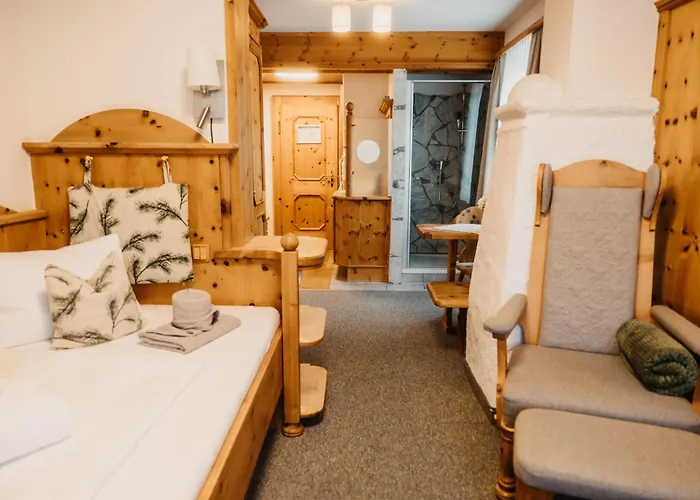 Ladies Only - Beauty & Vitalhotel Sternsteinhof 3*