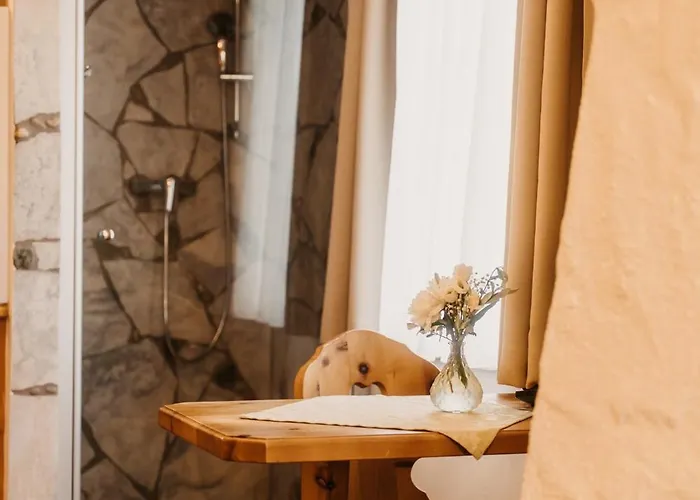 Ladies Only - Beauty & Vitalhotel Sternsteinhof 3*