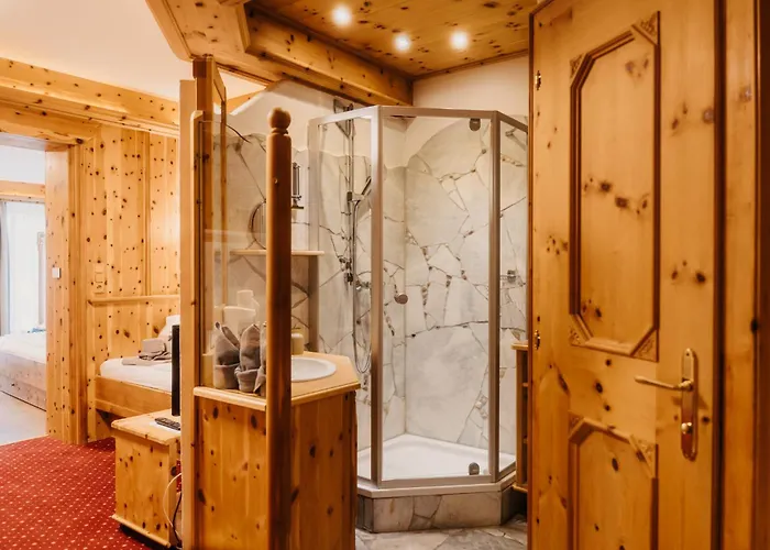 Ladies Only - Beauty & Vitalhotel Sternsteinhof Otel 3*