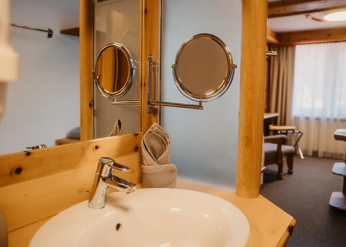 Ladies Only - Beauty & Vitalhotel Sternsteinhof 3* Bad Leonfelden