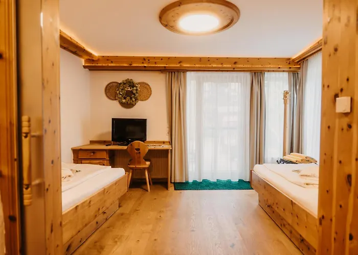 Ladies Only - Beauty & Vitalhotel Sternsteinhof Otel 3*