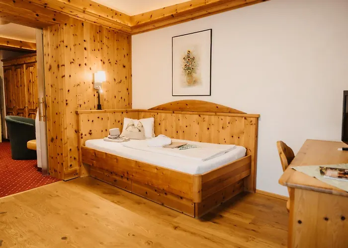 Ladies Only - Beauty & Vitalhotel Sternsteinhof Otel Bad Leonfelden