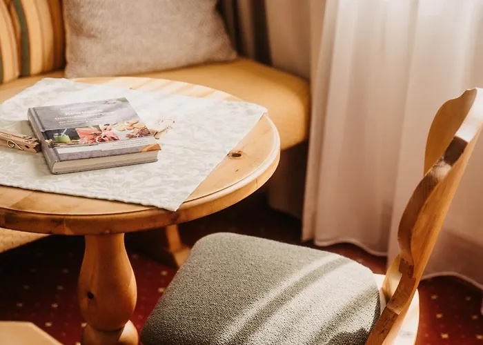 Ladies Only - Beauty & Vitalhotel Sternsteinhof 3* Bad Leonfelden