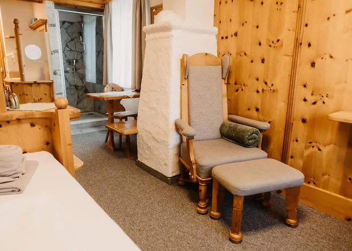 Ladies Only - Beauty & Vitalhotel Sternsteinhof Otel Bad Leonfelden