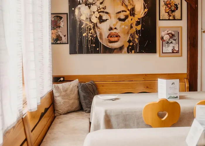 Ladies Only - Beauty & Vitalhotel Sternsteinhof Otel Bad Leonfelden