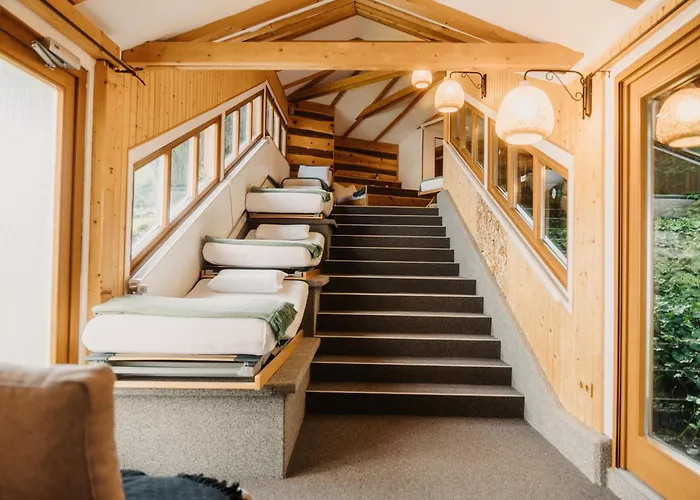 Ladies Only - Beauty & Vitalhotel Sternsteinhof 3*