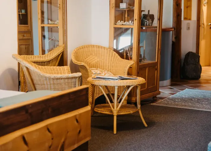 Ladies Only - Beauty & Vitalhotel Sternsteinhof Otel Bad Leonfelden