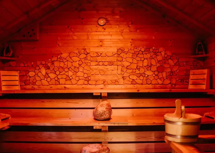 Ladies Only - Beauty & Vitalhotel Sternsteinhof