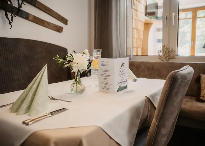 Ladies Only - Beauty & Vitalhotel Sternsteinhof Bad Leonfelden