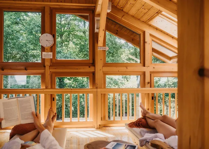 Ladies Only - Beauty & Vitalhotel Sternsteinhof