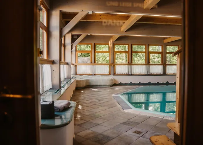 Ladies Only - Beauty & Vitalhotel Sternsteinhof 3*