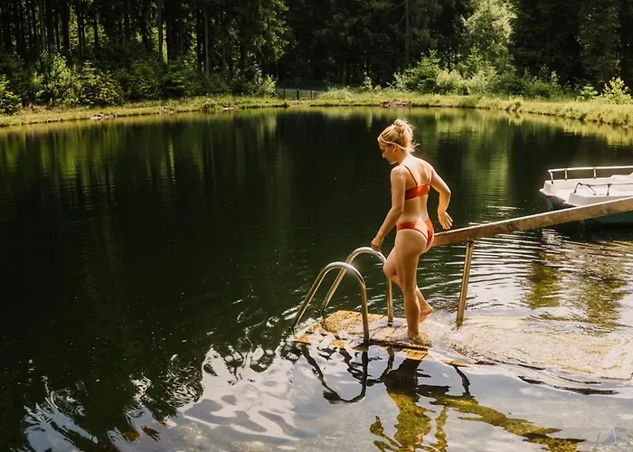 Ladies Only - Beauty & Vitalhotel Sternsteinhof 3* Bad Leonfelden