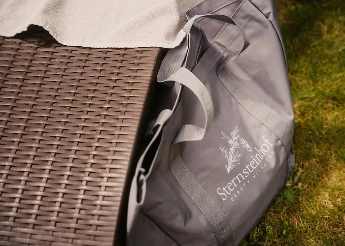 Ladies Only - Beauty & Vitalhotel Sternsteinhof 3* Bad Leonfelden