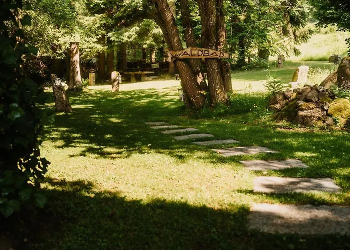 Ladies Only - Beauty & Vitalhotel Sternsteinhof 3*