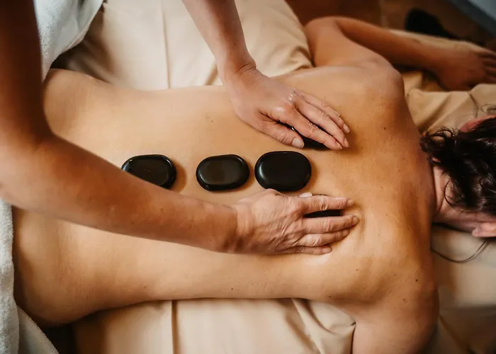 Ladies Only - Beauty & Vitalhotel Sternsteinhof Bad Leonfelden