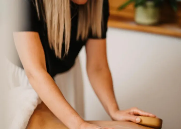 Otel Ladies Only - Beauty & Vitalhotel Sternsteinhof Bad Leonfelden