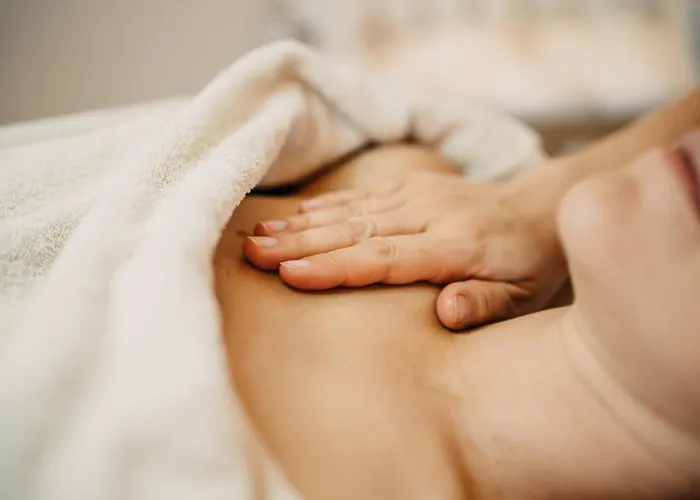 Ladies Only - Beauty & Vitalhotel Sternsteinhof 3* Bad Leonfelden