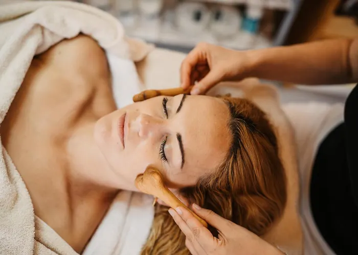 Ladies Only - Beauty & Vitalhotel Sternsteinhof