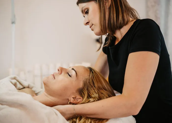 Ladies Only - Beauty & Vitalhotel Sternsteinhof Otel