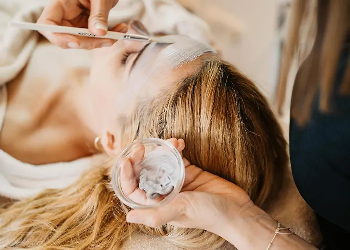 Ladies Only - Beauty & Vitalhotel Sternsteinhof 3* Bad Leonfelden